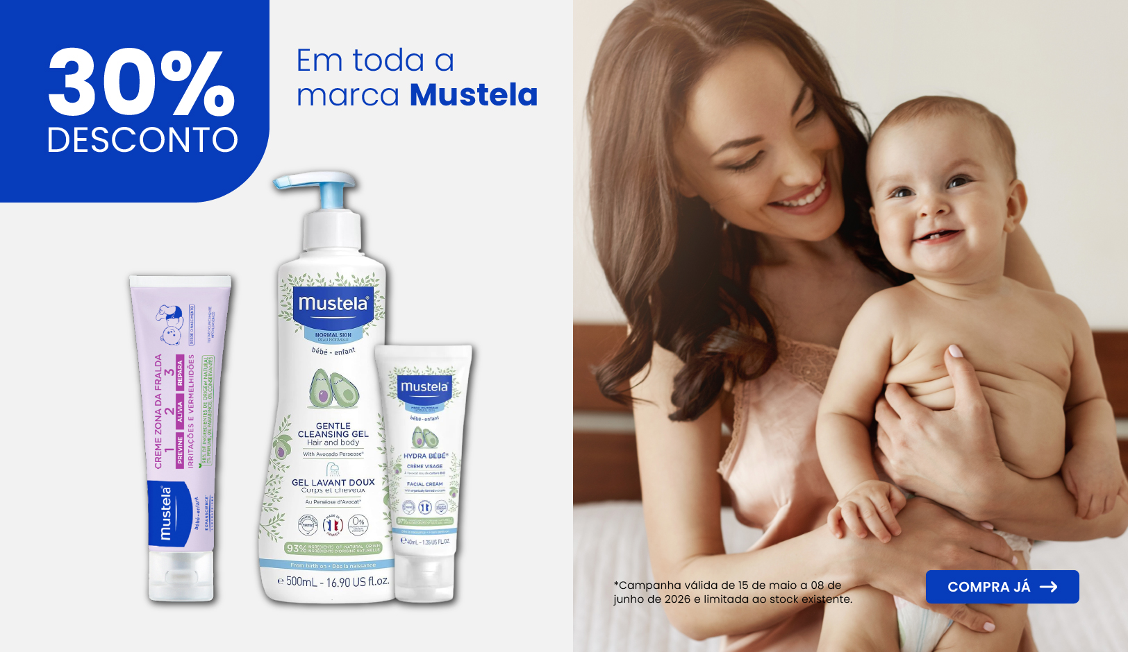 Mustela