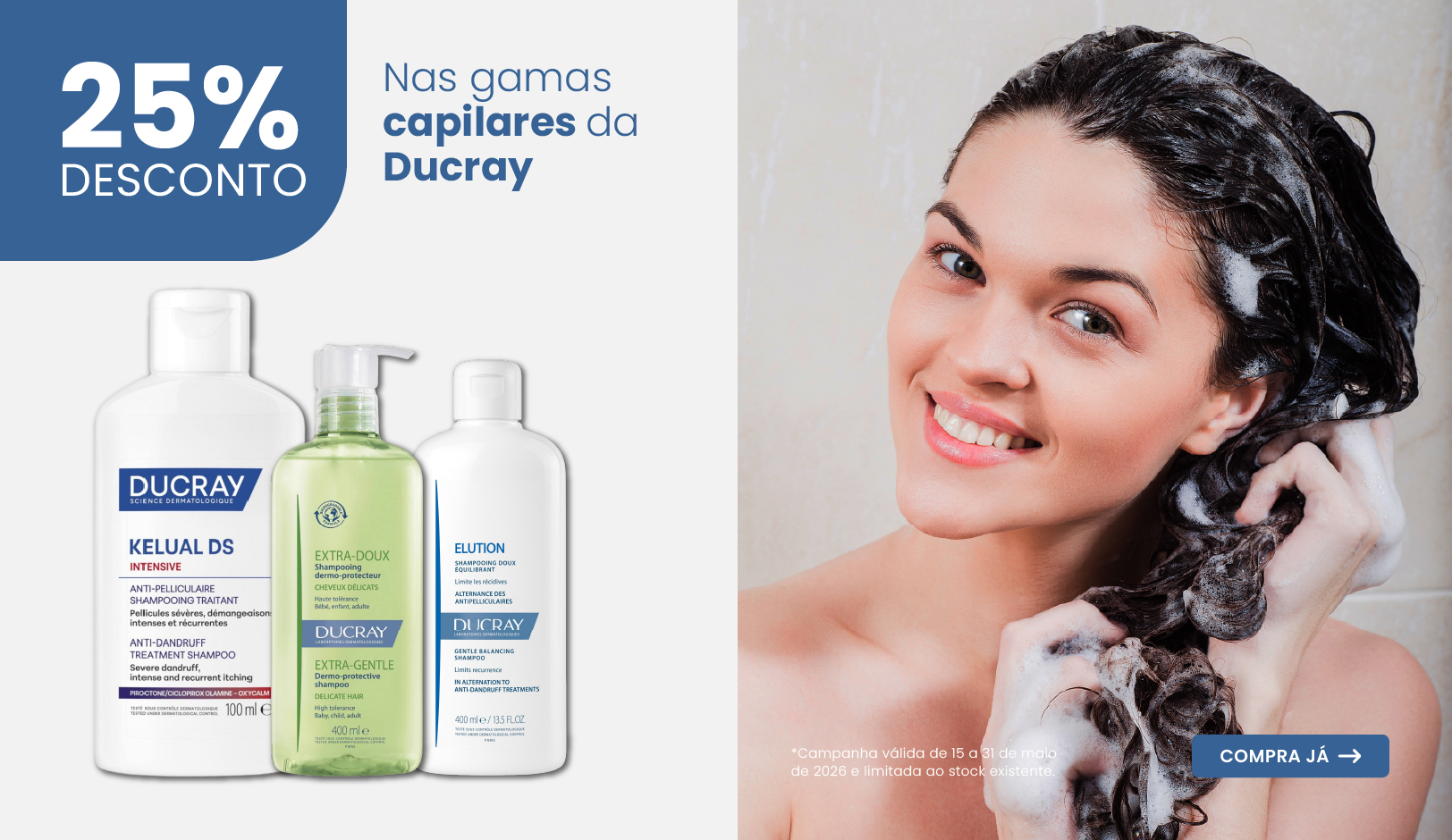 Ducray