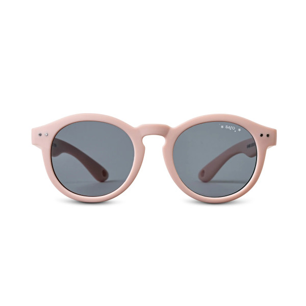 Saro Óculos De Sol 0-36 Meses - Rosa 6490