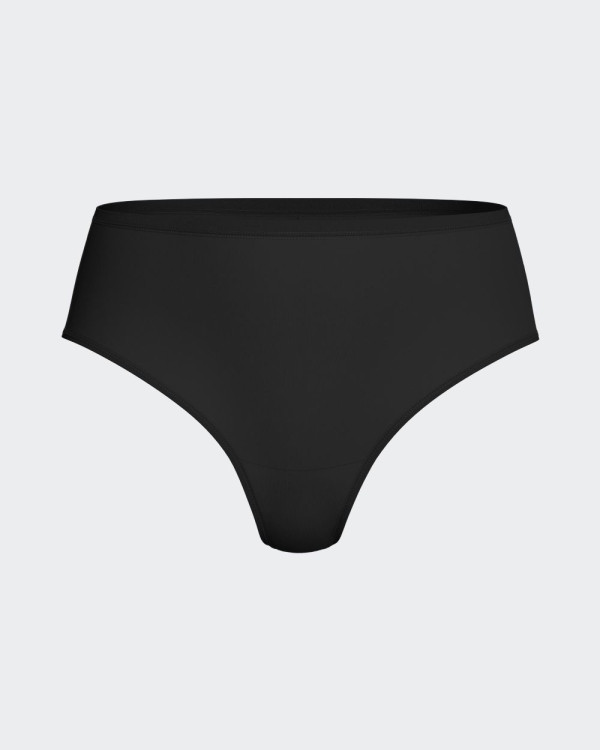 Impetus Woman Daily Tanga L Preto