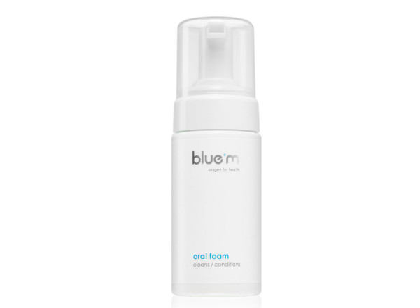 Bluem Espuma Oral 100 mL