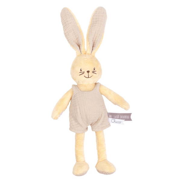 Chicco Coelhinho Fofinho Doudou