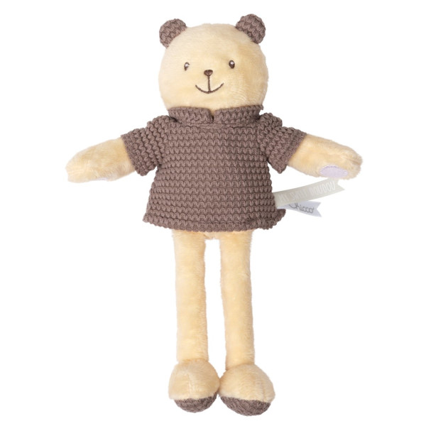 Chicco Ursinho Fofinho Doudou
