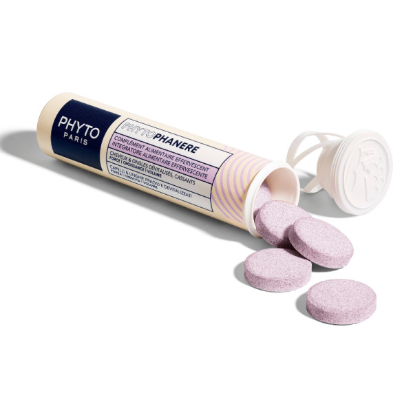 Phytophanere Comprimidos Efervescentes 15X2