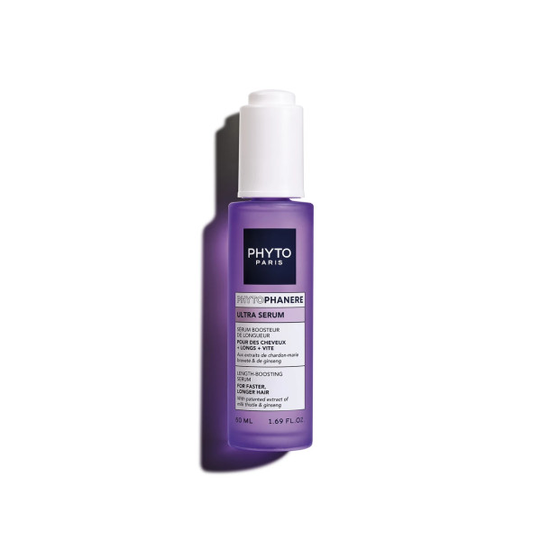Phytophanere Sérum Potenciador Crescimento 50ml