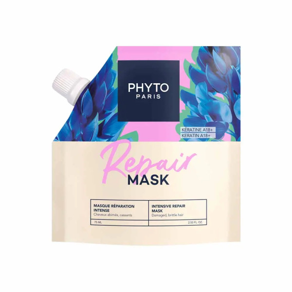 Phyto Reparação Máscara 75ml