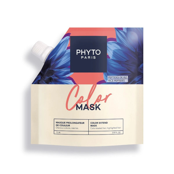 Phyto Cor Máscara 75ml