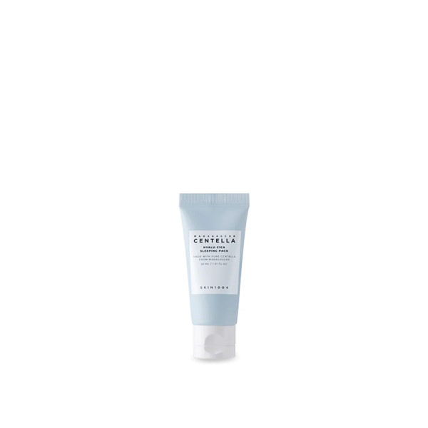 Skin 1004 Madagascar Centella Hyalu Sleeping Pack 100Ml