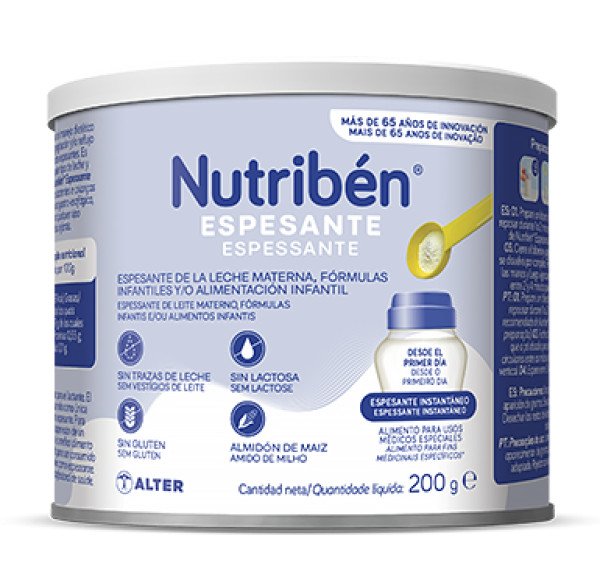 Nutriben Espessante 200G