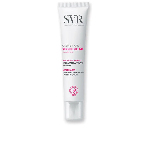 Svr Sensifine Ar Creme Rico 40ml