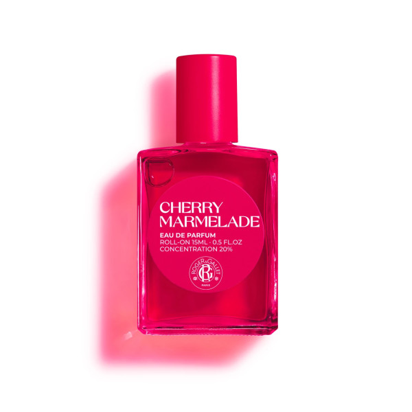 Roger & Gallet Eau Perfum Cherry Marmel Roll On 15Ml