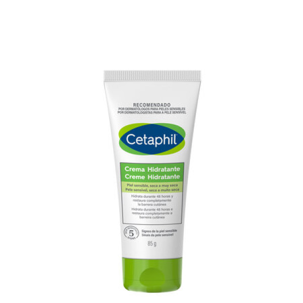 Cetaphil Creme Hidratante - 85g