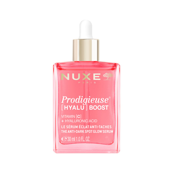 Nuxe Prodigieuse Hyalu Boost Sérum 30 ml