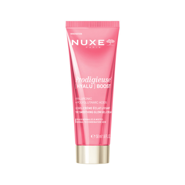 Nuxe Prodigieuse Hyalu Boost Gel creme 50ml