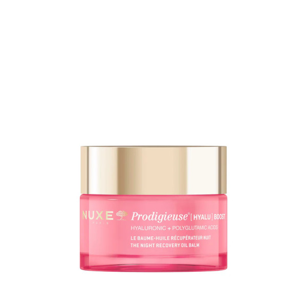 Nuxe Prodigieuse Hyalu Boost Balsamo noite 50ml