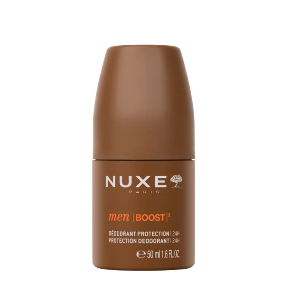 Nuxe Men Boost Deo Roll-on Prot 24H 50ml