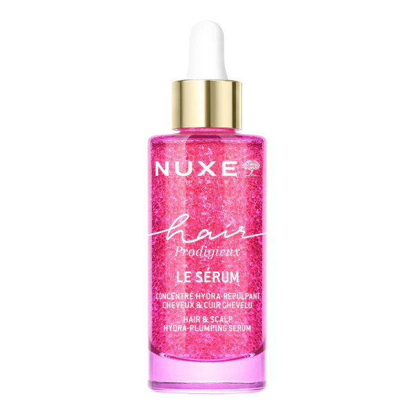 Nuxe Prodigieux Serum Cabelo 50ml