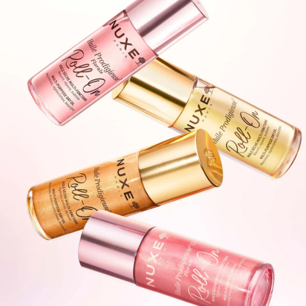 Nuxe Prodigieuse Oleo Floral Roll-On 60Ml