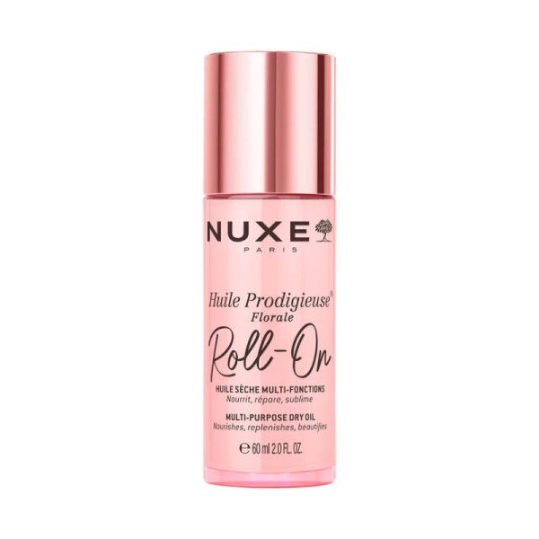 Nuxe Prodigieuse Oleo Floral Roll-On 60Ml