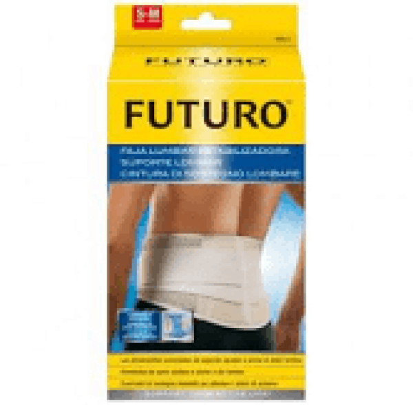 Futuro Costas Suporte Lombar L/Xl