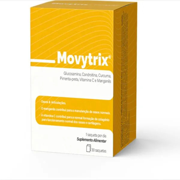 Movytrix (x30 saquetas)
