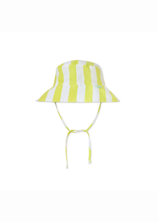 Saro Chapéu Proteção Solar 18-36M Fun In Sun (Ref 64152)