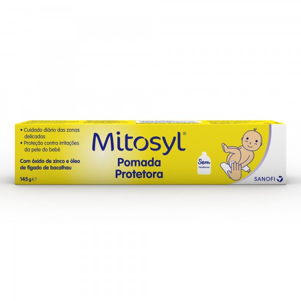 Mitosyl Pomada Protetora - 145g