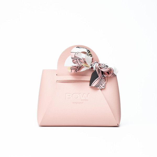 Bow Bag Kids Tiffany Eau Parfum - 30Ml