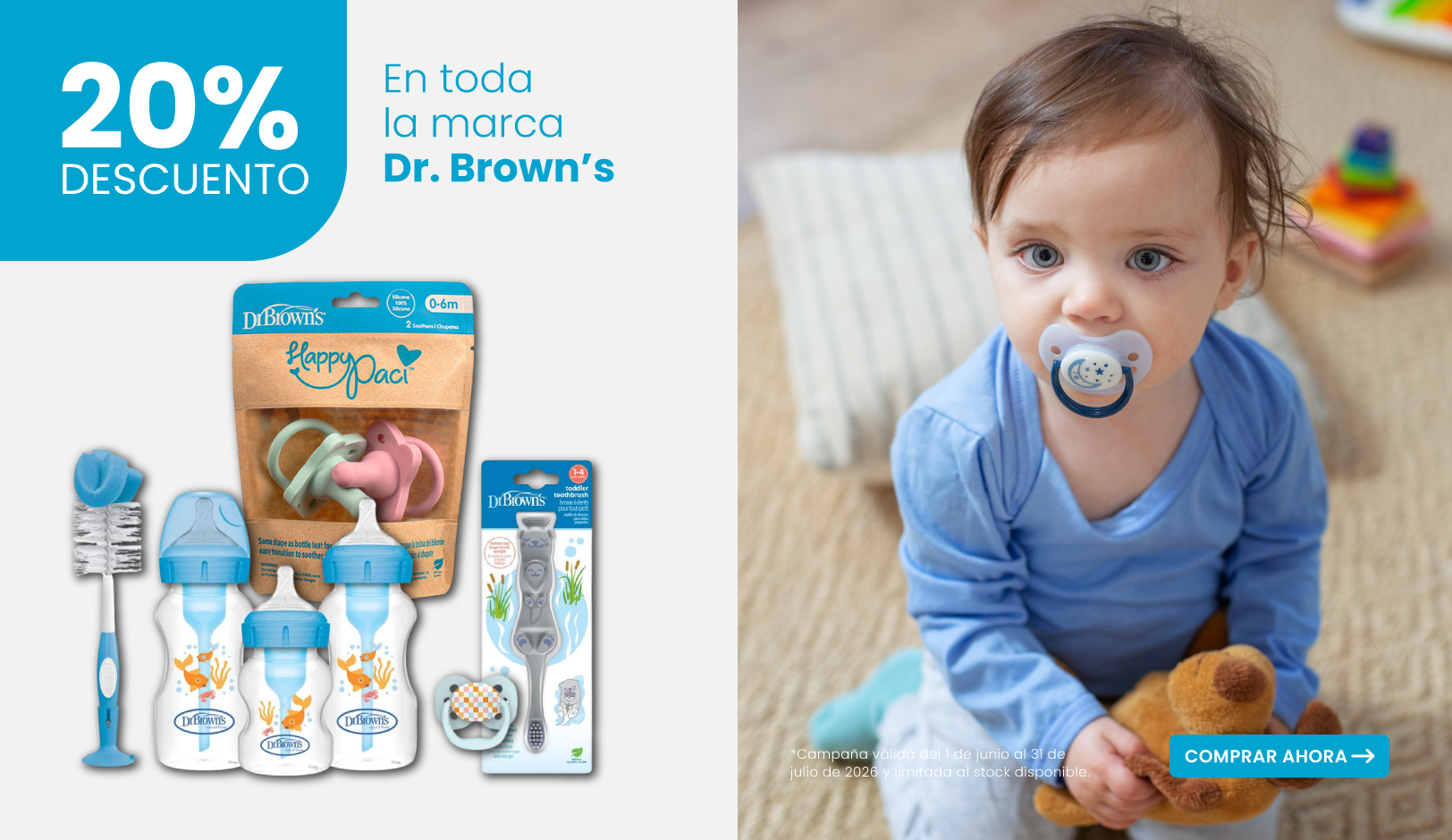Dr Browns
