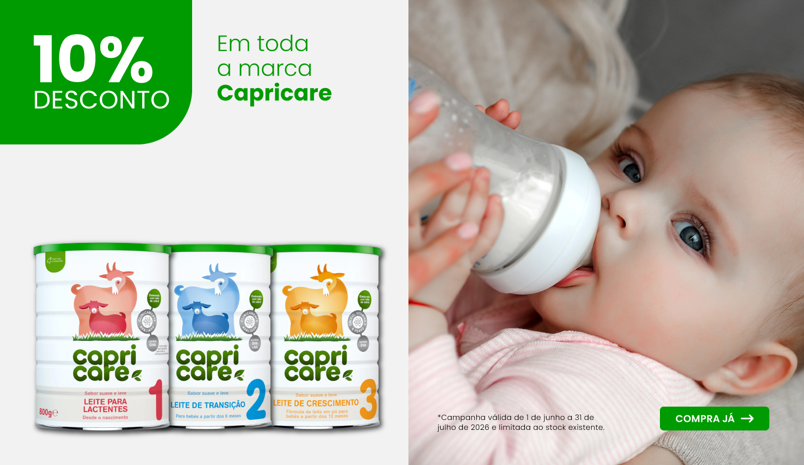 Capricare