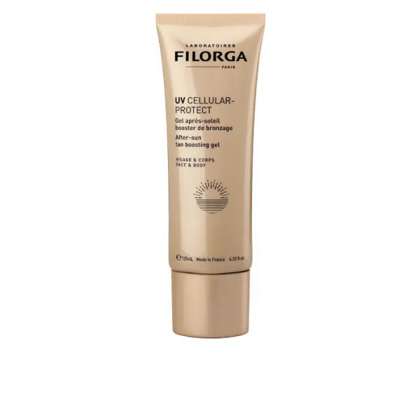 Filorga UV Cell-Protect After Sun Gel - 125ml (Produto de oferta em campanha)