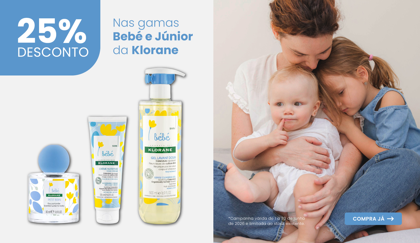 Klorane
