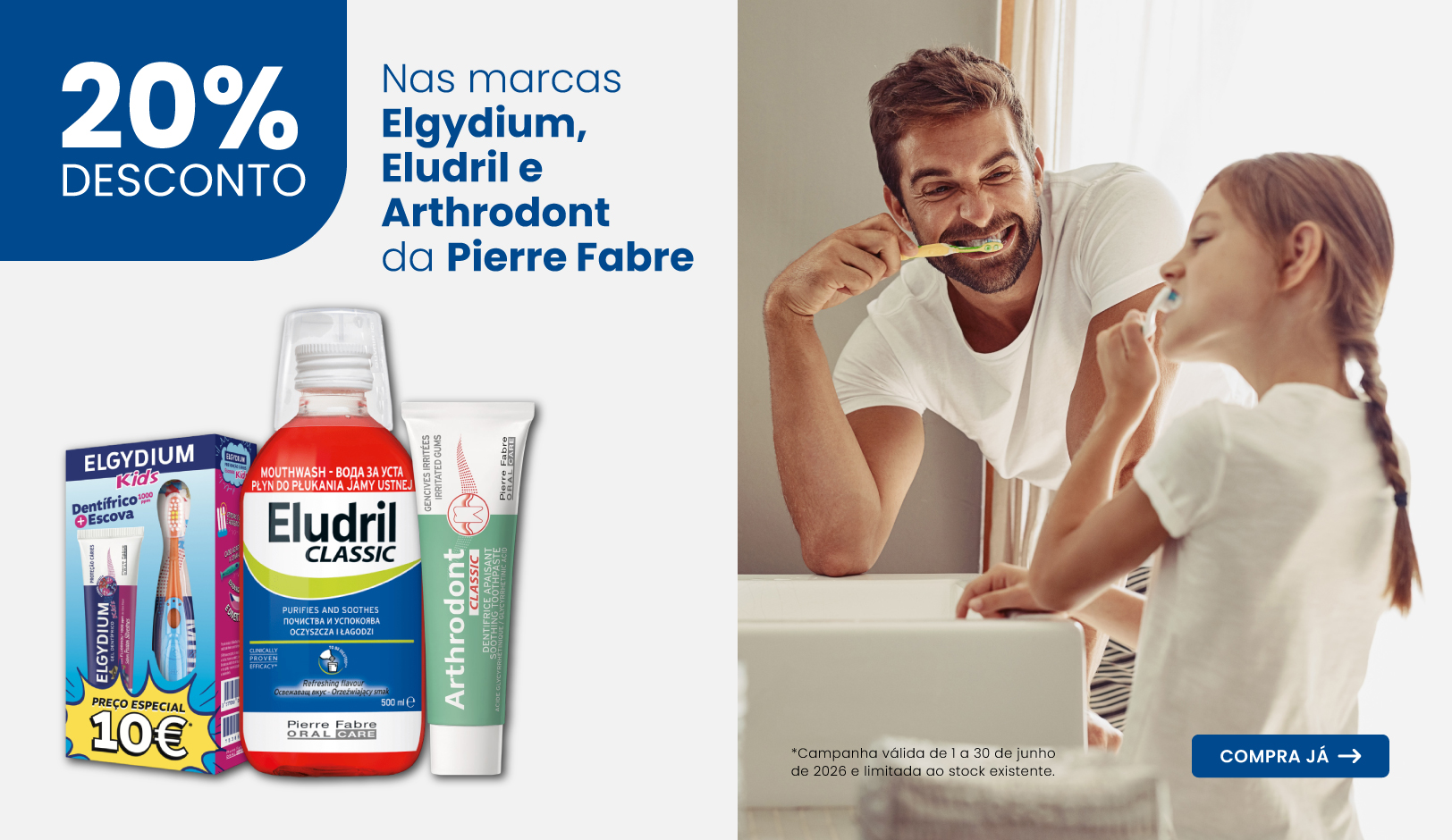 Pierre Fabre Oral