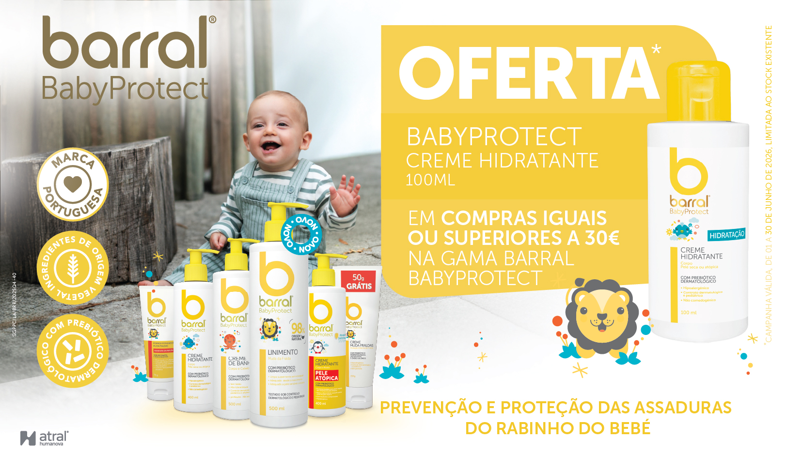 Barral