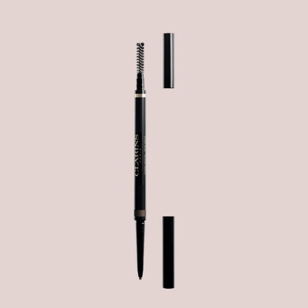 Clarins Wonder Define Brow Pencil 04 Dark Brown