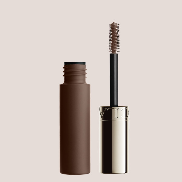 Clarins Wonder Sculpt Brow Gel 03 Warm Brown