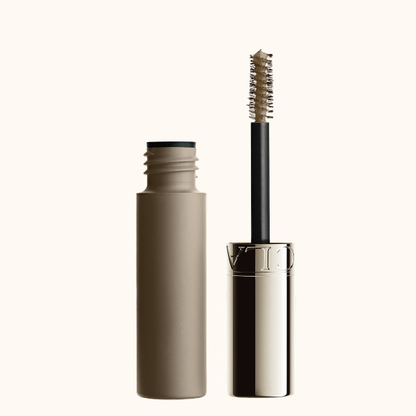 Clarins Wonder Sculpt Brow Gel 01 Ash Blonde