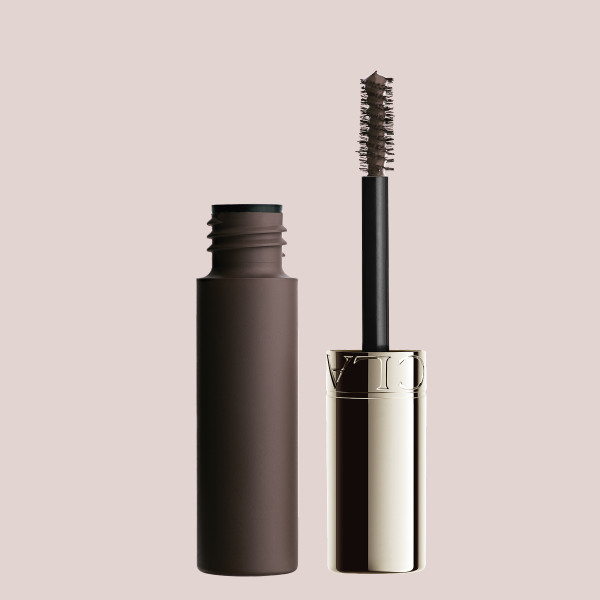 Clarins Wonder Sculpt Brow Gel 04 Dark Brown
