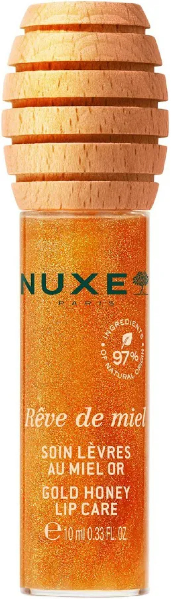 Nuxe Rêve De Miel Cuidado Labios Or Mel 10ml
