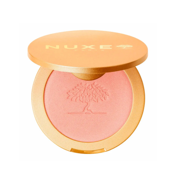 Nuxe Prodigieux Floral Po Iluminador 9,5g