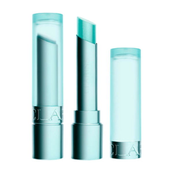 Clarins Lip Oil Balm Cryo-Plumping 00 Cryo Mint