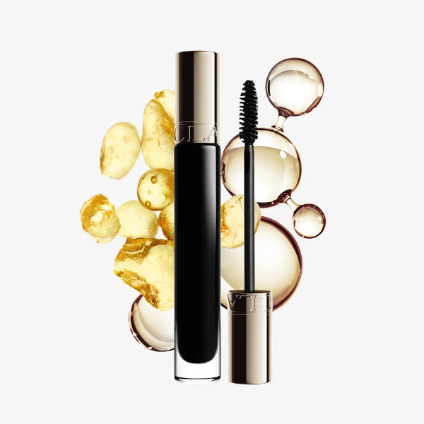 Clarins Wonder Perfect 5D Mascara 01 Black