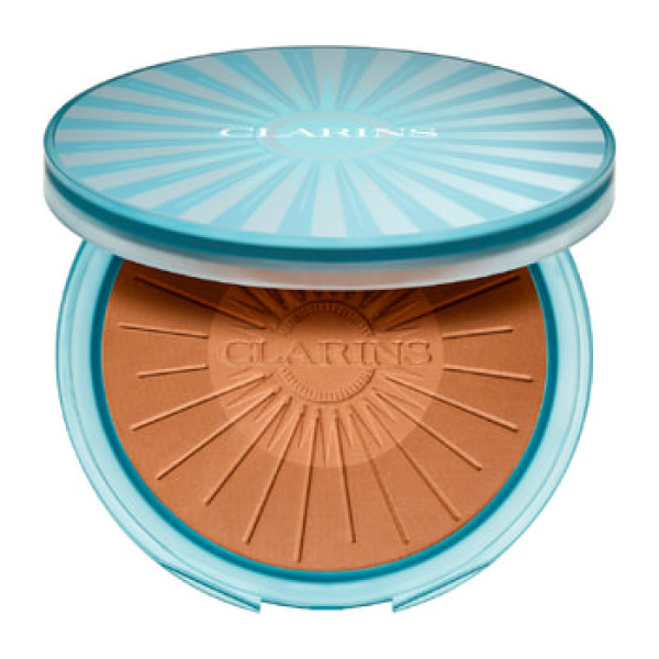Clarins Bronzing Powder