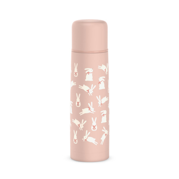 Suavinex Termo Liquidos - 500Ml - Rosa