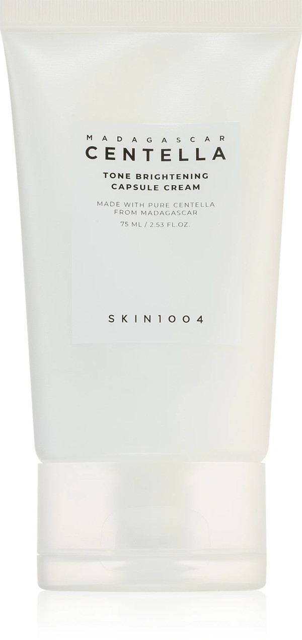 Skin1004 Centella Tone Bright Capsule Cream 75ml