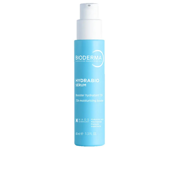 Hydrabio Bioderma Serum Boost Hidra 40ml