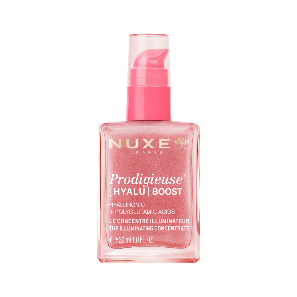 Nuxe Prodigieuse Hyalu Boost Conc 30ml