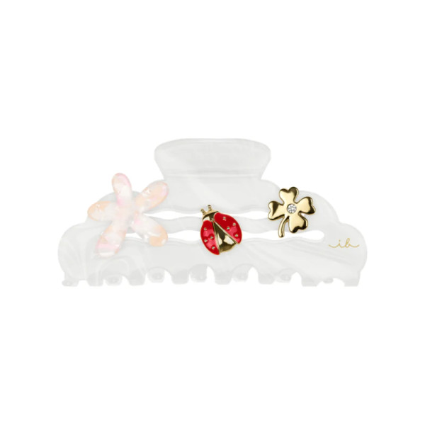 Invisibobble Myclaw Mola Fullofcharms x1