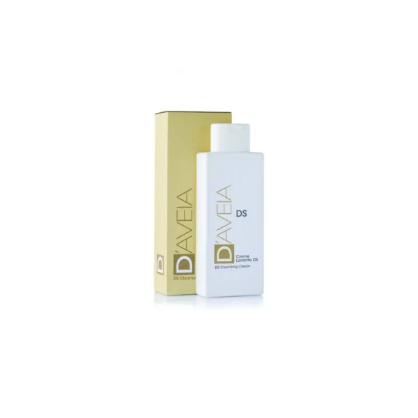 D' Aveia Creme Lavante Ds 200ml