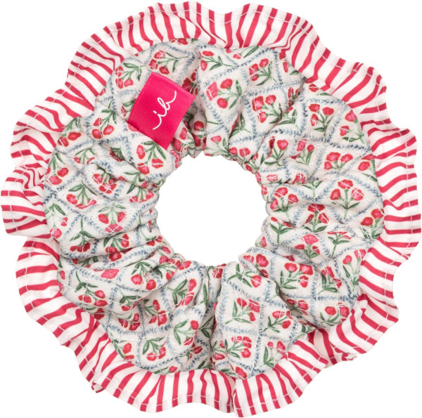 Invisibobble Sprunchie Xl Wildflower X1